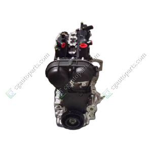 Bloc long d'assemblage de moteur Newpars JQMAJQMB pour <span class=keywords><strong>FORD</strong></span> <span class=keywords><strong>KUGA</strong></span> 1.6 <span class=keywords><strong>ECOBOOST</strong></span> <span class=keywords><strong>150</strong></span> PS - Product Image 3