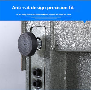 Bestseller 1 Tonne Edelstahl Tier waage Boden waage 1*1m 1000kg Digital Platform Computing <span class=keywords><strong>Scale</strong></span> OEM anpassbar - Product Image 3