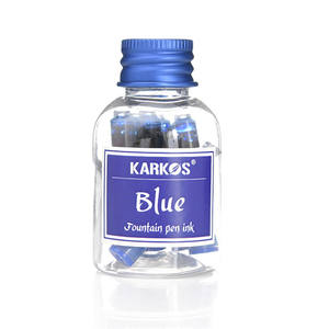 Venta al por mayor, arcoíris cartucho de tinta, cartuchos de tinta recargables de alta gama para bolígrafos de tinta - Product Image 3