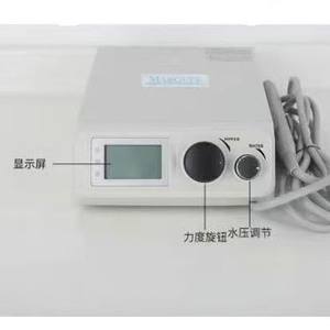 Machine de détartrage magnétique télescopique Art Dental M1, appareil électrique de traitement parodontal pour le nettoyage des canaux radiculaires, fabriqué à Taïwan - Product Image 2