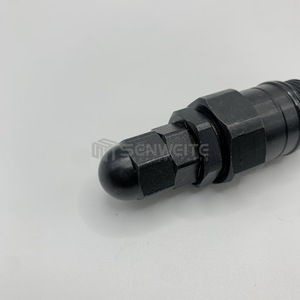 Vanne de régulation de pression Senwitt 25974602 bidirectionnelle 1/2 pouce 315 bars pour système hydraulique d'excavatrice - Product Image 3