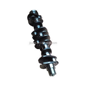 Vilebrequin 6CT 8.3L 3914584 Vilebrequin de moteur haute performance - Product Image 2