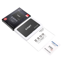 EAGET 120GB 128 512GB 1TB 2TB unità a stato solido interna Laptop dischi all'ingrosso Disco Duro SSD 240
