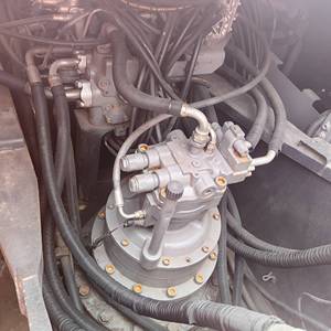 Heavy Duty <strong>Used</strong> <strong>Excavator</strong> <strong>Hitachi</strong> Zx350h Large Mining <strong>Excavator</strong> Japan Zx225us Zx240 Crawler <strong>Excavator</strong> For Cheap Sale In Stock - Product Image 4