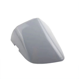 77P6837879GRU Cubierta de Manija de Cilindro de Cerradura de Puerta Delantera y Trasera para Automóvil 7P6837879 para Volkswagen VW <span class=keywords><strong>Touareg</strong></span> <span class=keywords><strong>MK2</strong></span> 7P 2011-2018 - Product Image 6