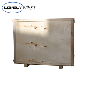 Profesyonel <span class=keywords><strong>Los</strong></span> <span class=keywords><strong>angeles</strong></span> aşınma test cihazı İnşaat mühendisliği için laboratuvar - Product Image 6