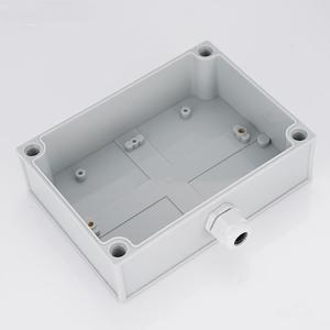 Interruptor de botón de alimentación momentáneo autoblocante impermeable LED de alta calidad para equipos mecánicos y distribución de energía - Product Image 5