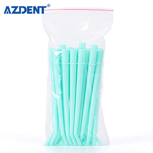 Groothandel Tandheelkundige Chirurgische Aspirator <span class=keywords><strong>Tips</strong></span> Wegwerp Zuigtips 1/4, 1/8, 1/16 Inch Diameter - Product Image 3