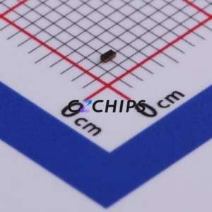 Original-Nuevo SLPESD0402M24 Transistor DE LA DFN1006-2 ESD y protección contra sobretensiones (TVS/ESD) - Product Image 1