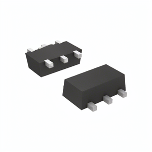 S-875037CUP-ACET2U SOT 89 5/6 ซื้อชิ้นส่วนอิเล็กทรอนิกส์ออนไลน์ ตัวแทนจำหน่ายได้รับอนุญาตสำหรับระบบจัดการพลังงาน (PMIC) - Product Image 1