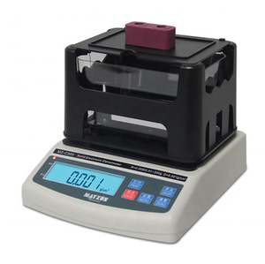 ASTM C20 EN 725 Ceramic Density Meter,Ceramics Porosity Testing Machine - Product Image 3