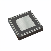 MAX3580ETJ+ Chip 32 WFQFN Exposed Pad Manufacturer Channel Electronic Circuit Components