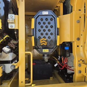 Excavatrice d'occasion Cat 330GC de 30 tonnes de haute qualité pour les chantiers de construction et les travaux d'infrastructure - Product Image 4