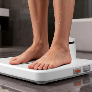 Secador Corporal Eléctrico para el Hogar, Secador de Aire Montado en la Pared del Baño para Usar Después de la Ducha - Product Image 5