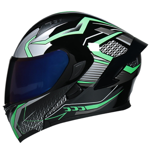 <span class=keywords><strong>Casco</strong></span> de Motocicleta <span class=keywords><strong>Modular</strong></span> con Doble Visera y Bluetooth para Hombre y <span class=keywords><strong>Mujer</strong></span>, <span class=keywords><strong>Casco</strong></span> Integral Abatible para Invierno - Product Image 4