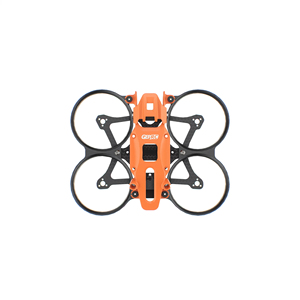 GEPRC GEP-DS16 O4 Pro, Marco de 1.6 Pulgadas, Accesorio para Dron FPV para Fotografía Aérea en Interiores y Exteriores, M1085 - Product Image 2