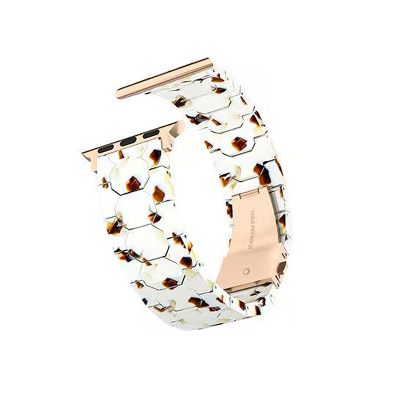 2#Nougat blanc