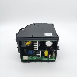 Ballast de projecteur / Alimentation de lampe compatible avec Epson VS350 EH-TW5600 <span class=keywords><strong>EB</strong></span>-U05 <span class=keywords><strong>EB</strong></span>-980W <span class=keywords><strong>EB</strong></span>-2247U VS355 <span class=keywords><strong>EB</strong></span>-X41 <span class=keywords><strong>EB</strong></span>-<span class=keywords><strong>S41</strong></span> <span class=keywords><strong>EB</strong></span>-970 <span class=keywords><strong>EB</strong></span>-2142W - Product Image 1