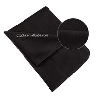 Chiffon de nettoyage en microfibre anti-poussière, lot de 3 chiffons de nettoyage pour disques vinyles, meilleurs vendeurs en gros