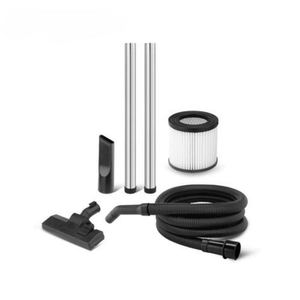 Aspirateur sans sac HEPA 1400W pour usage humide et sec, installation verticale, brevet allemand, pour maison, voiture, garage, hôtel - Product Image 4
