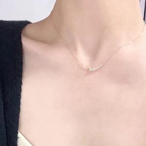 Collar con Colgante de Buda Sonriente con Incrustaciones de Plata de Ley S925 Color Púrpura Imperial, Nuevo Estilo Chino, Calcedonia Violeta, Accesorio de Moda - Product Image 3