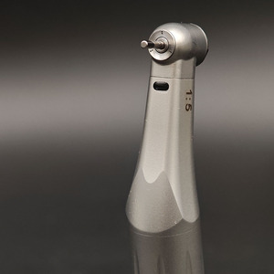 Langzaam draaiende turbine handstuk contra-hoek scaler tandheelkundig handstuk - Product Image 3