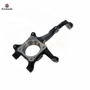 43212-0K040 43212-0K030 Steering Knuckle Car Auto Parts For TOYOTA HILUX VIGO KUN25 2011- 4WD 43212 0K040 43212 0K030