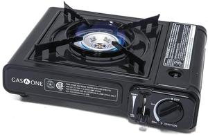 便携式野营燃气炉 家用燃气灶 户外野营燃气炉 - Product Image 2