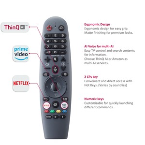 2023 NEW 28 inch thông minh ma thuật gương 4K LED <span class=keywords><strong>TV</strong></span> cho phòng tắm IP65 không thấm nước Wifi Tuner điều khiển bằng giọng nói được xây dựng trong Alexa WebOS - Product Image 5