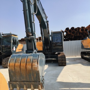 Excavadoras Hidráulicas Usadas <span class=keywords><strong>Hyundai</strong></span> HX220HD 220LC-9S 220LC-9 <span class=keywords><strong>de</strong></span> Corea, en Buen Estado, al <span class=keywords><strong>Precio</strong></span> Más Bajo del 2025, en Venta - Product Image 6