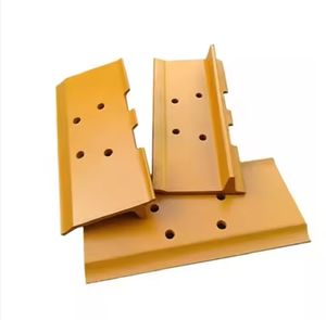 แผ่นรองตีนตะขาบรถดันดิน CAT320 EX200 E200B รุ่น D6D D7G D8N <span class=keywords><strong>D155</strong></span> รองเท้าตีนตะขาบรถขุดสำหรับ PC200 PC300 PC400 อะไหล่เครื่องจักรก่อสร้าง - Product Image 5