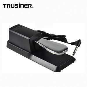 Hot Sale 88 Key Keyboard <span class=keywords><strong>M</strong></span> <span class=keywords><strong>Audio</strong></span> <span class=keywords><strong>Sp</strong></span>-<span class=keywords><strong>2</strong></span> Sustain Pedal - Product Image 1