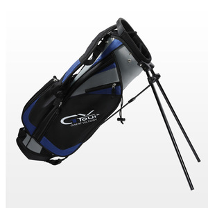 Ensemble de clubs de <span class=keywords><strong>golf</strong></span> junior pour enfants de 3 à 8 ans, droitiers, débutants, garçons et filles, poignée en caoutchouc, léger, <span class=keywords><strong>pack</strong></span> de démarrage avec sac - Product Image 3