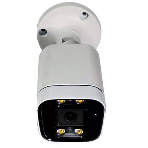 Kamera De Keamanan 8 Ch 4MP Kolam POE Nvr <span class=keywords><strong>CCTV</strong></span> Kamera Sistem Wiht Audio dan Video Recorder untuk Rumah Yang Aman - Product Image 2