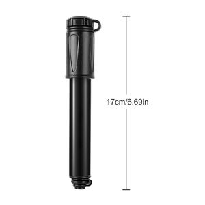 Wholesale <b>Mini</b> Pump Portable High Mountain Road Bike Air <b>Compressor</b> Household Cycling Equipment - Product Image 4