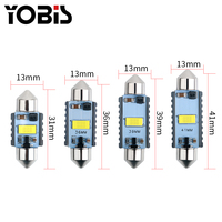 Ampoule led auto feston 3570, 31/36mm, 5730, 42mm