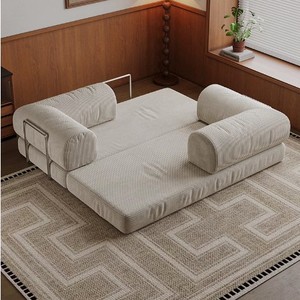 Chân Không Sang Trọng Nén Sofa Giường Có Thể Gập Lại Sofa Thiết Kế Hiện Đại Cho Phòng Khách Và Nghiên Cứu - Product Image 1
