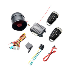 Chất Lượng Tốt Và Giá Của Động Cơ Báo Động Ô Tô Royal Bemaz Vô Hiệu Hóa Hoạt Động/Thụ Động - Product Image 2