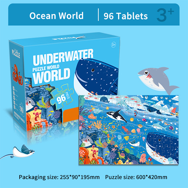 Mondo oceanico