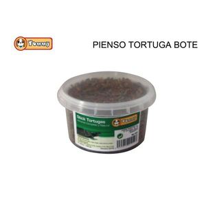 Yommy Stick Tortugas Cibo Naturale Completo 300 G Per Tartarughe - Product Image 1