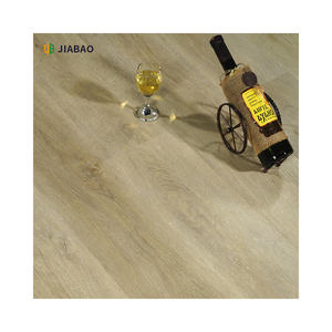 SPC Revêtement de <span class=keywords><strong>sol</strong></span> Pierre Serrure en <span class=keywords><strong>plastique</strong></span> Magasin Commercial <span class=keywords><strong>Imitation</strong></span> Grain de bois Nouveau matériau Respectueux de l'environnement - Product Image 2