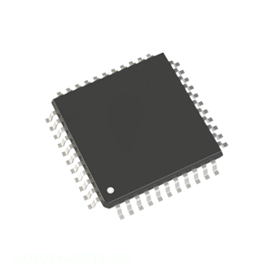 วงจรรวมข้อมูล44 LQFP AD9054ABSTZ-135 - Product Image 1