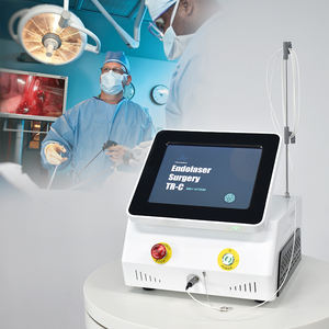 Meilleur <span class=keywords><strong>Prix</strong></span> Cosmétique Femme Ascenseur Vaginal Serrage <span class=keywords><strong>Laser</strong></span> Efficace Gynécologie Chirurgie <span class=keywords><strong>Laser</strong></span> 980nm 1470nm - Product Image 3