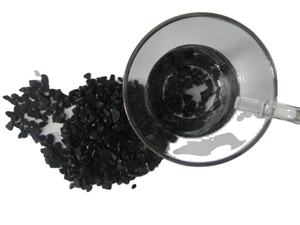 <span class=keywords><strong>Charbon</strong></span> actif de coque de noix de coco activé à la vapeur pure à 100 % RUIJIA RJ1230 pour <span class=keywords><strong>l</strong></span>'industrie pharmaceutique et les masques à gaz - Product Image 1