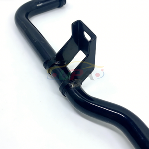 Système de refroidissement de haute qualité PIPE ASSY-COOLANT BYPASS 25435-22050 2543522050 pour Hyundai ACCENT 25435 22050 - Product Image 2