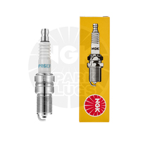 NGK bougie d'allumage, systèmes de moteur automobile d'origine en platine 3623 BPR6EFS pour Renault LAGUNA II (BG0/1 _) 2001-