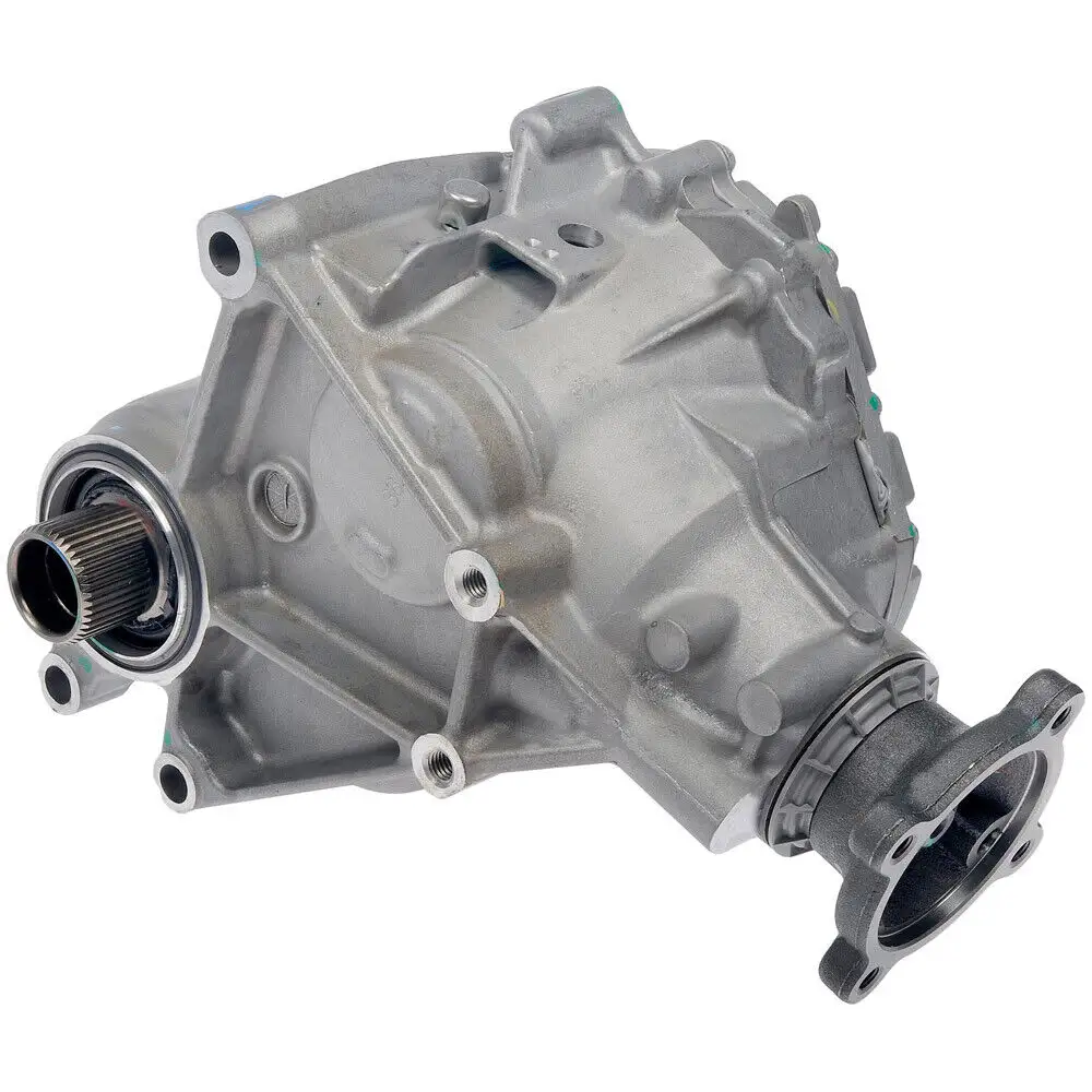 For Ford Transfer case differential unit power output 7T4Z7251D 8T4Z7251A 8T4Z7251B 8T4Z7251C AT4Z7251A