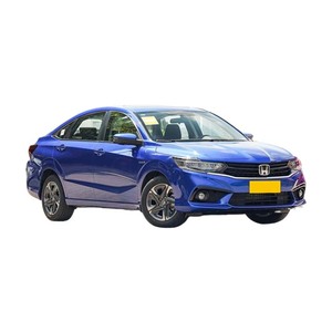 <span class=keywords><strong>Honda</strong></span> Crider/envix 1 0 T 2022 Modelo 180 Turbo Cvt Enjoy Edition Coche <span class=keywords><strong>de</strong></span> gasolina - Product Image 1