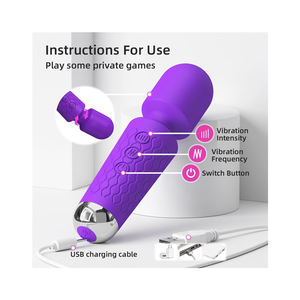 女性用,ワイヤレス充電挿入乳房マッサージャー電気Frauピンク膣ディルドGスポットバイブレーターワンドセックスおもちゃ - Product Image 3