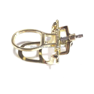 Articolatore Dentale Cromato per Corone <span class=keywords><strong>e</strong></span> Ponti / Arco Basso / Arco Alto Regolabile - Product Image 6